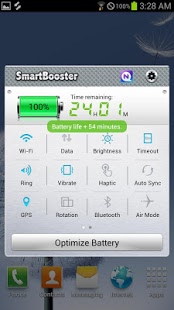 Download NQ Easy Battery Saver FREE